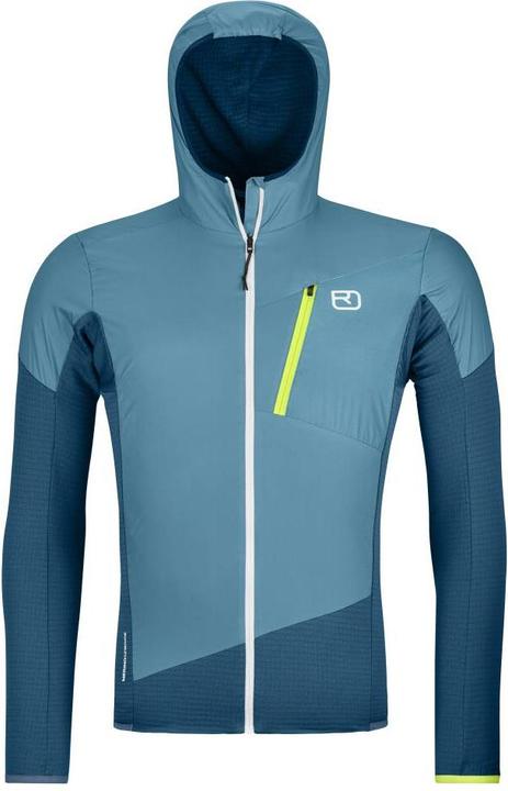 Ortovox Ladiz Hybrid Jacket (XXL)