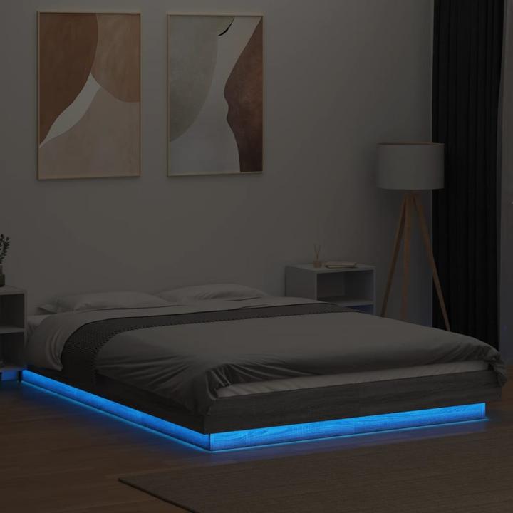 Image du produit vidaXL Bettgestell (120 x 190 cm)