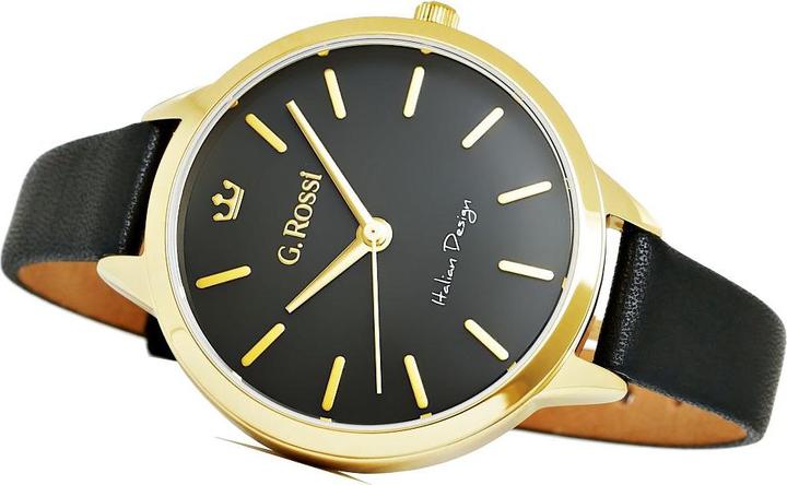 Produktbild Gino Rossi watch G. Rossi women's watch MERIDA 10296A5-1A2