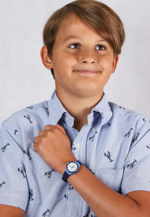 Immagine prodotto Lorus Bambini (Orologio da polso analogico, 30 mm)