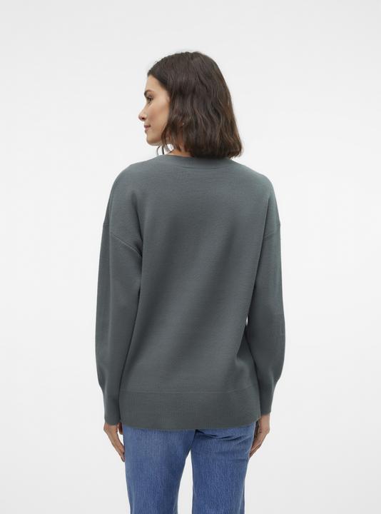 Immagine prodotto Vero Moda VMNANCY Pullover Maglione lavorato a maglia (S)