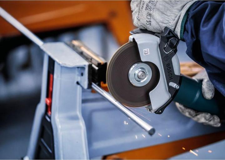 Produktbild Bosch Professional Zubehör PRO Stainless Steel Trennscheibe, 125 x 2 x 22,23 mm