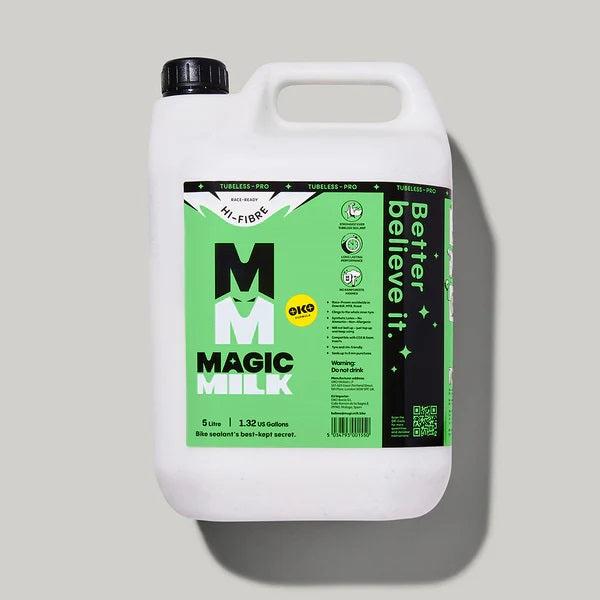Produktbild Oko HI-FIBRE Tubeless Pro Sealant