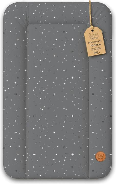 Totsy Baby Wasserdichte Wickelauflage für Wickeltisch