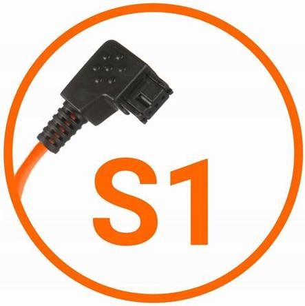Immagine prodotto Miops Sony S1 (Cavo)