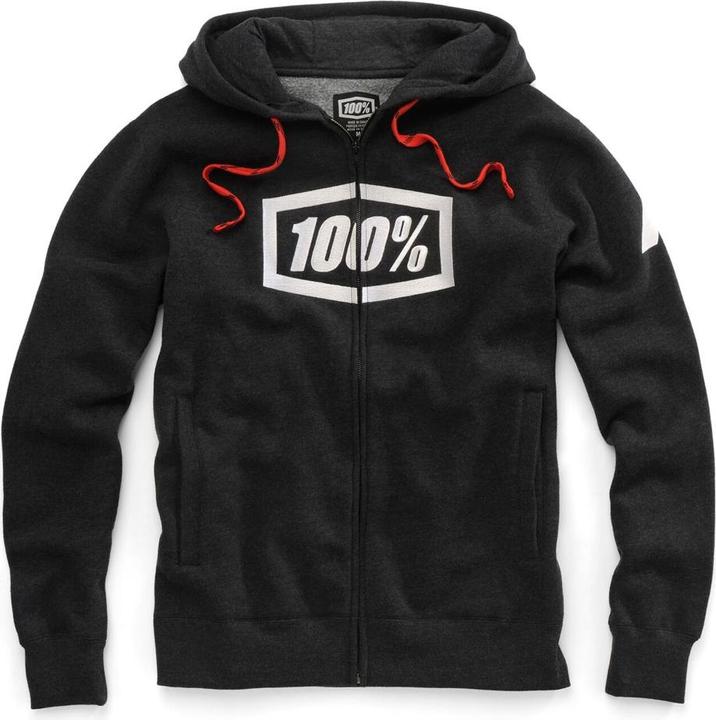 100% Syndicate Sweatshirt (M)