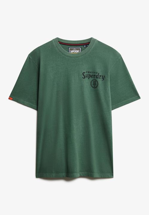Image du produit Superdry Tokyo Narrative (M)