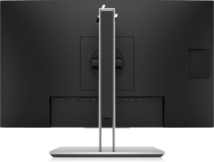 Actual product image HP Elite display E243d (1920 x 1080 pixels, 23.80")