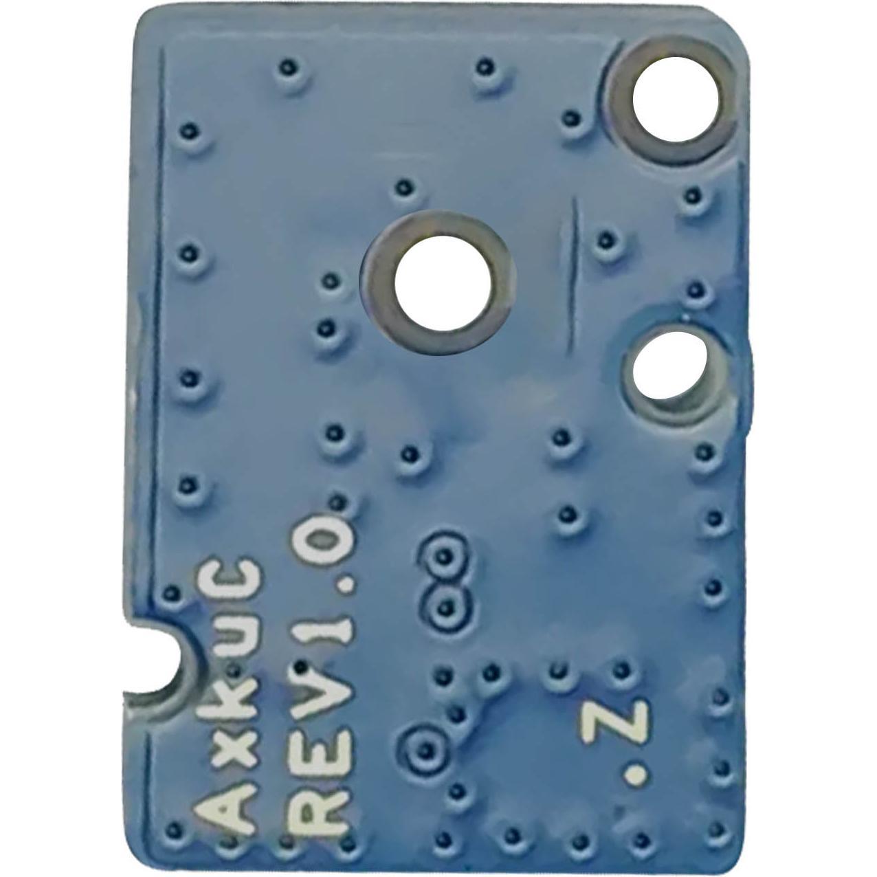 Thumbnail - Samsung GH81-21946A Mikrofon, Mobilgerät Ersatzteile, Schwarz