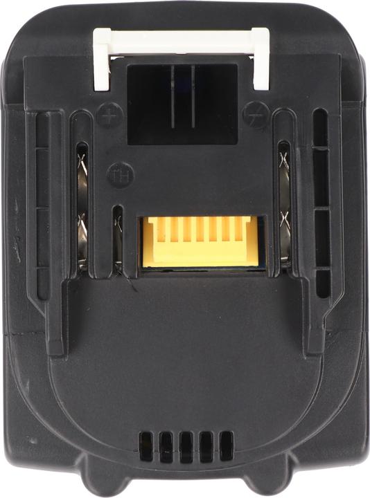 Actual product image AccuCell Akku passend für M.J. Maillis Group PowertoolBattery C521011950Z, Li-Ion Akku, 14,4V, 3,0Ah (14.4 V)