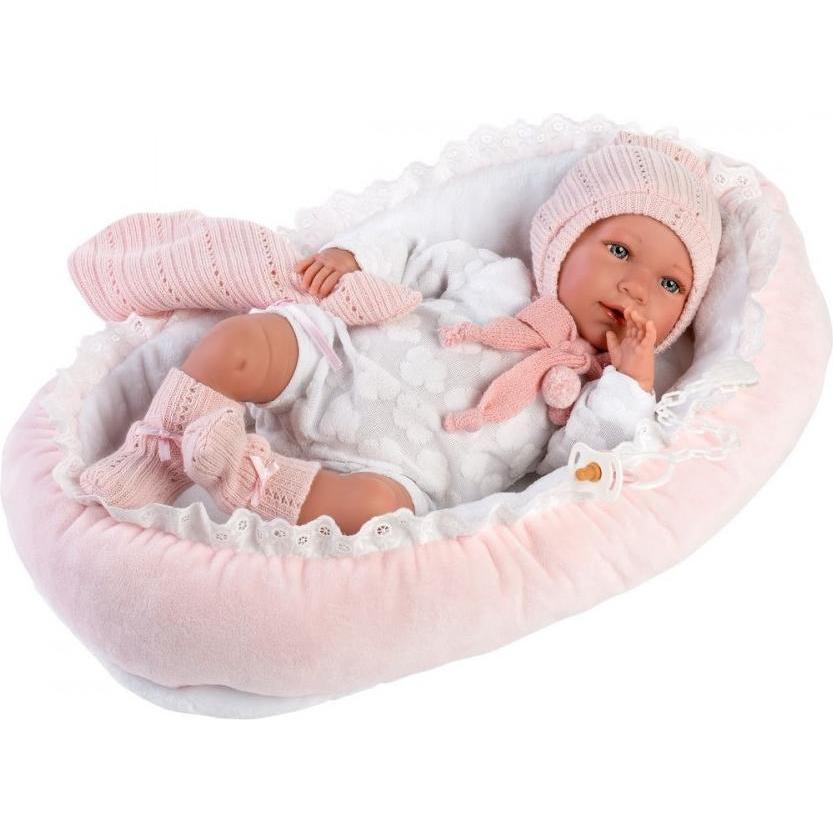 Thumbnail - Llorens Mimi Babypuppe 42 cm