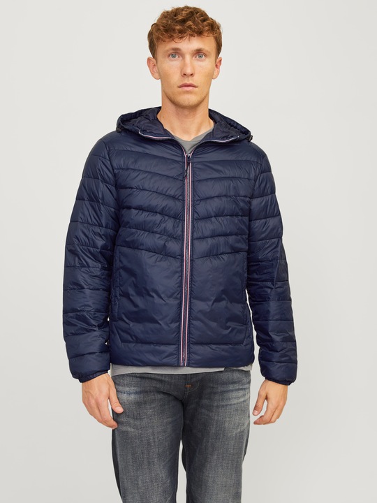 Produktbild Jack & Jones Jjesprint Puffer Hood Noos (XS)