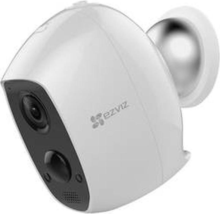 Actual product image EZVIZ C3A (1920 x 1080 Pixels)