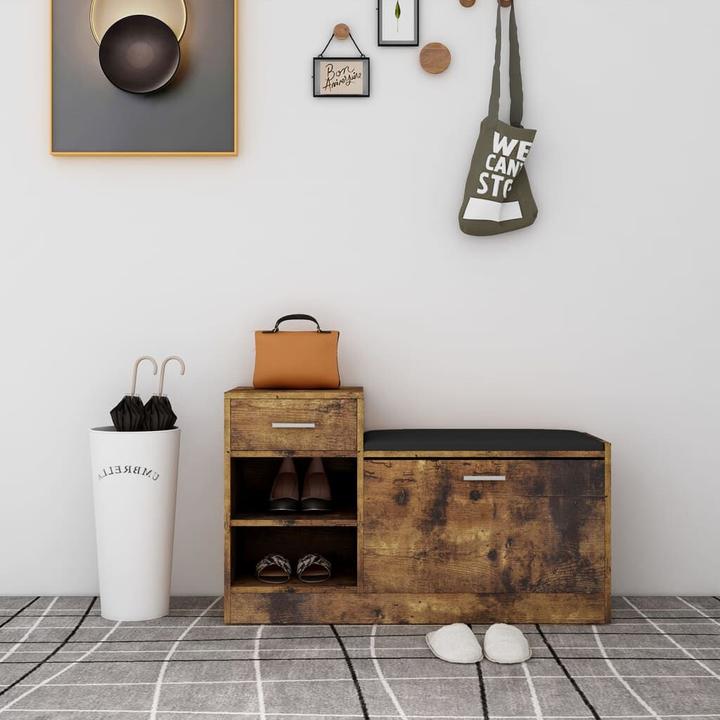 Produktbild VidaXL Calvin (94.5 x 31 x 57 cm)