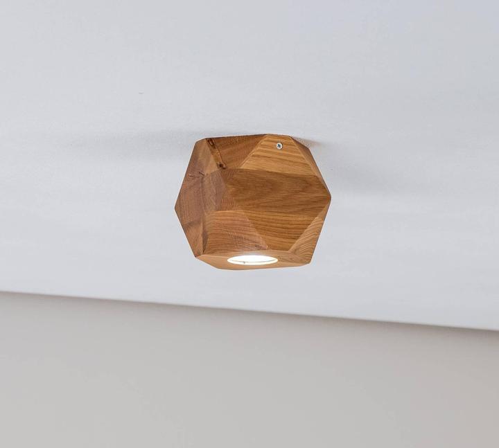 Actual product image Envostar Peach Puff (GU10)