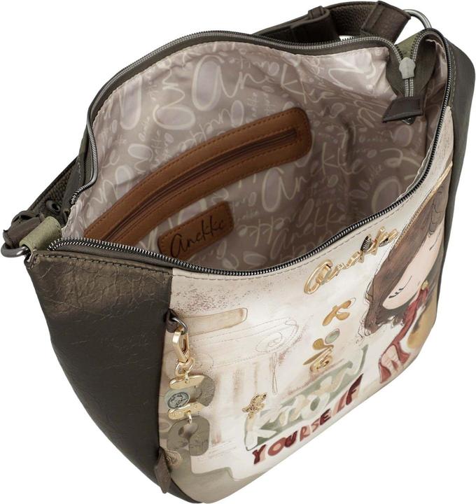 Immagine prodotto Anekke Muse Schultertasche 37 cm