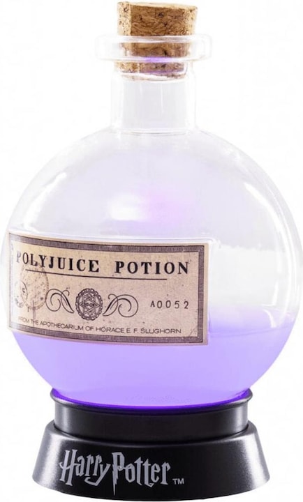 Produktbild TOP Harry-Potter