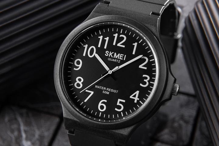 Immagine prodotto Skmei 2108BKBK-AC Herrenuhr + BOX