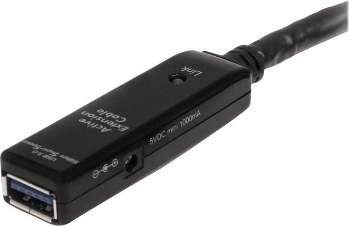 Image du produit StarTech USB A - USB A (3 m, USB 3.0)