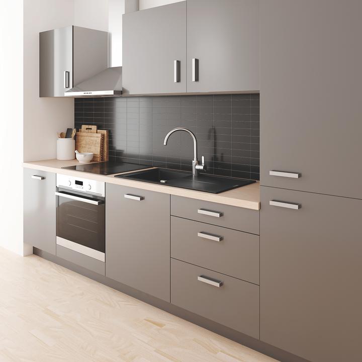 Produktbild Grohe Eurosmart Cosmopolitan Einhand-Spültischbatterie