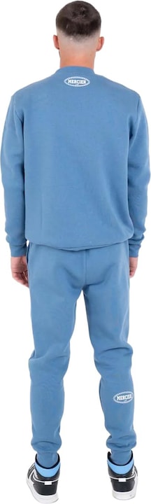 Actual product image Mercier Mens Anonymous Jogging Bottoms (S)