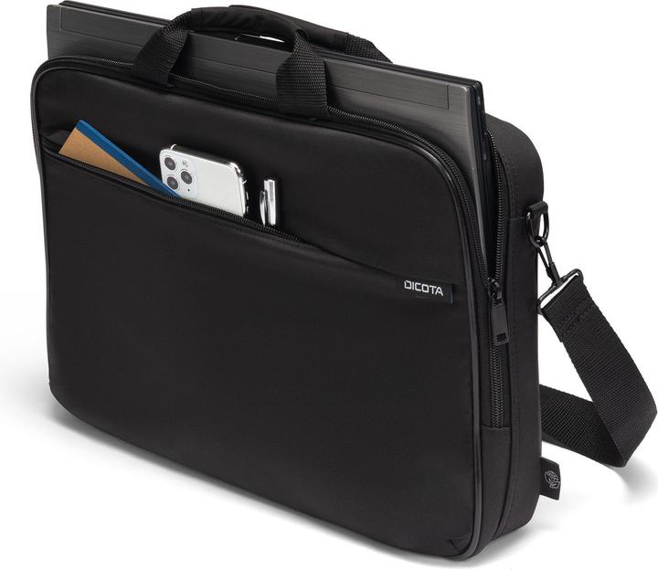 Actual product image Dicota Top Traveller ONE, 13inch - 14.1inch (14.10", Universal)