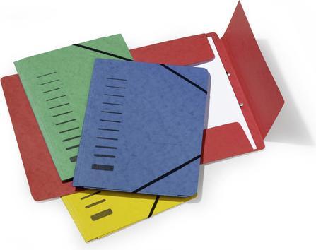 Immagine prodotto Pagna Cartellina in gomma (A4, 1 x)