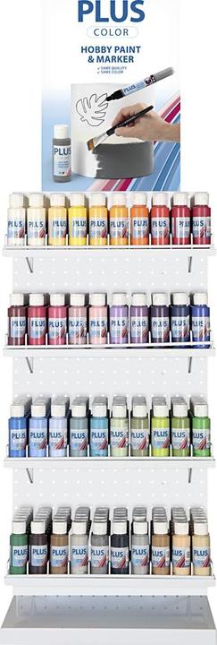 Image du produit Plus Color Hobby Paint