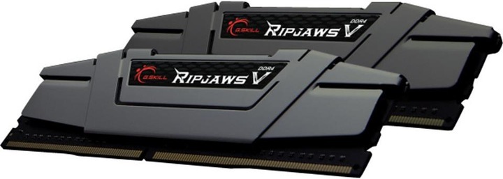 Produktbild G.Skill Ripjaws V (2 x 8GB, 2800 MHz, DDR4-RAM, DIMM)