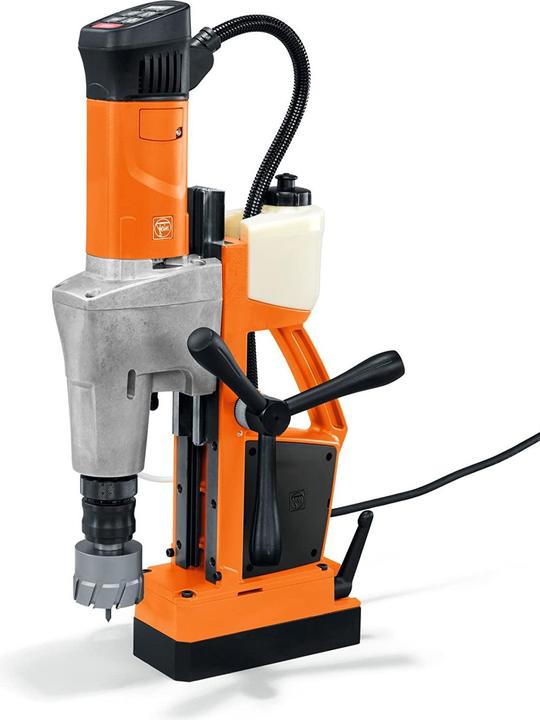 Image du produit Fein Carotteuse magnétique KBM 65 U (Perceuse)