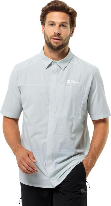 Produktbild Jack Wolfskin Vandra S/S Shirt M (L)