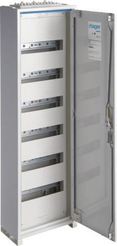 Image du produit Hager Modules répartiteur de bus