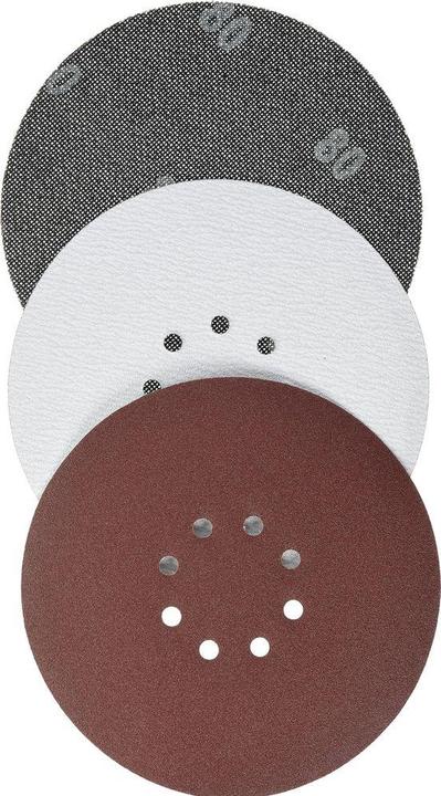 Produktbild Einhell Schleifpapier-Set (120, 80)