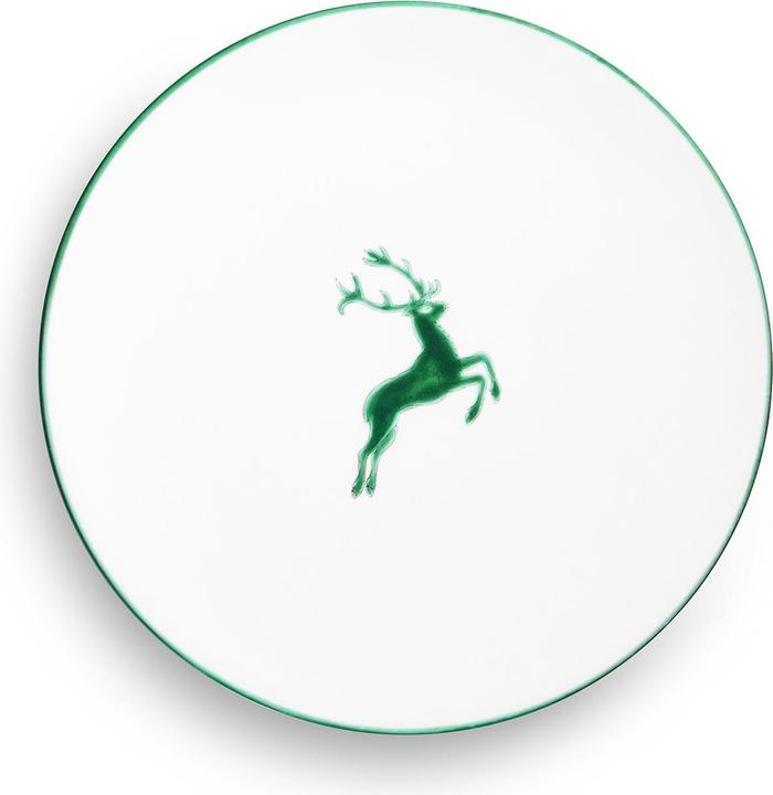 Image du produit Gmundner Keramik Cerf vert (28 cm)