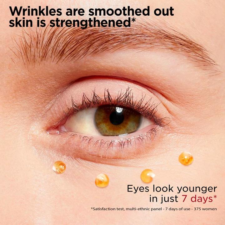 Immagine prodotto Clarins Doppio siero (Siero per la cura degli occhi, Giorno, 20 ml)