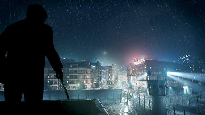 Produktbild Activision Black Ops Cold War (PS4, EN)