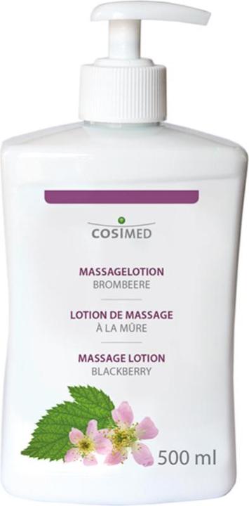 Image du produit cosiMed Lotion de massage (500 ml)