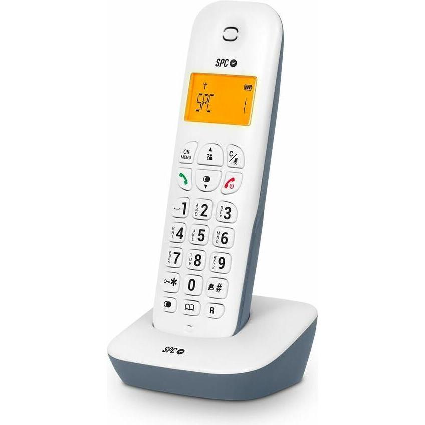 SPC Air, Telefono, Blu, Bianco
