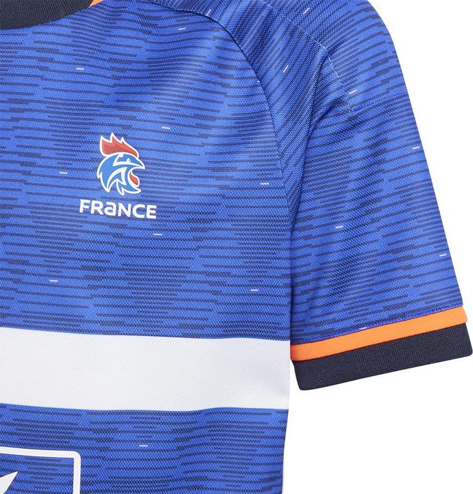 Immagine prodotto adidas Maglia Team France Hb Youth (176)