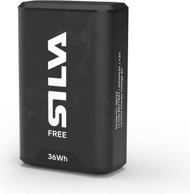 Produktbild Silva Free 2000 S (2000 lm)