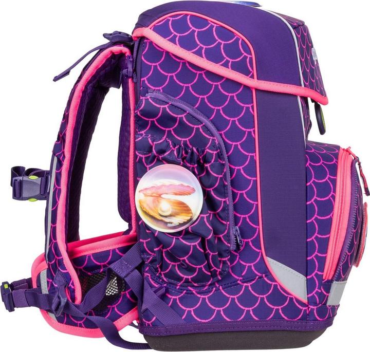 Produktbild Ergobag Cubo Light Set (19 l)