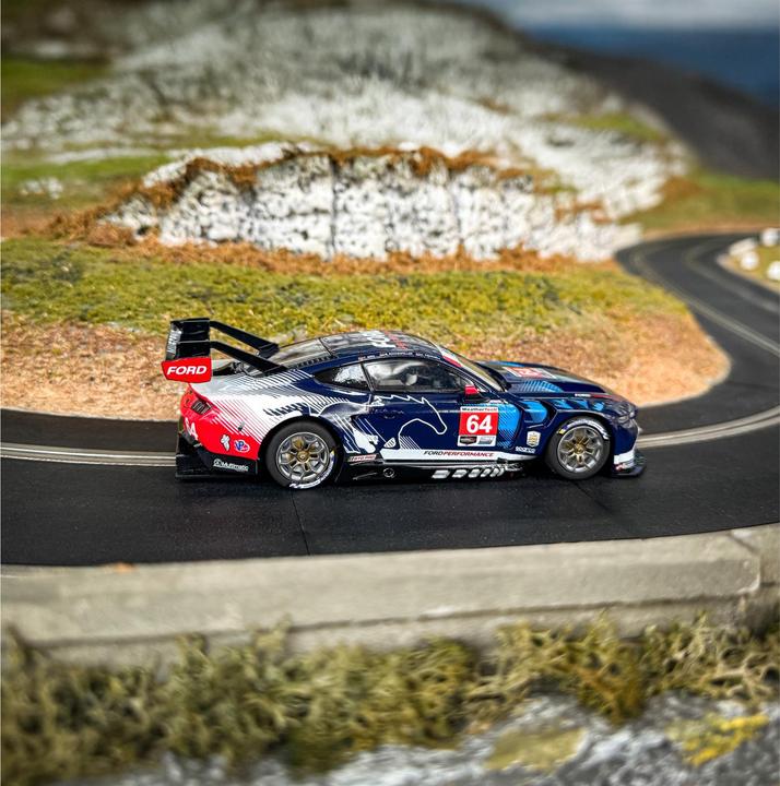 Produktbild Scalextric Ford Mustang GT3 - Multimatic Motorsports