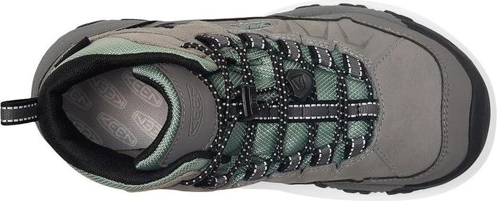 Produktbild Keen Y Targhee IV Mid WP (35)
