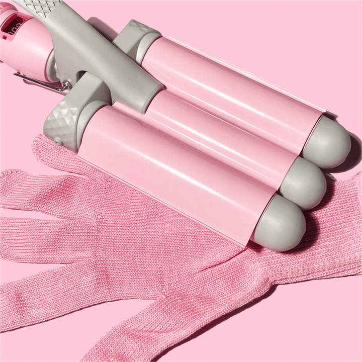 Productafbeelding Mermade Pro Hair Waver (32 mm)