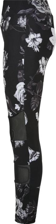 Produktbild Urban Classics Tech Leggings Mädchen (140)