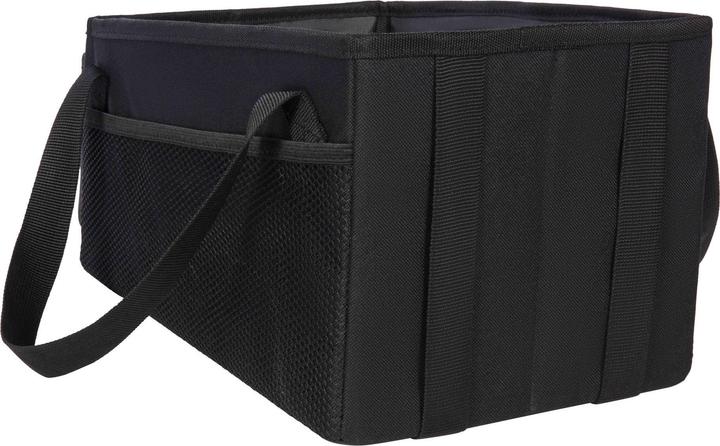 Image du produit Dooky Siège auto Banquette arrière Organiseur Panier