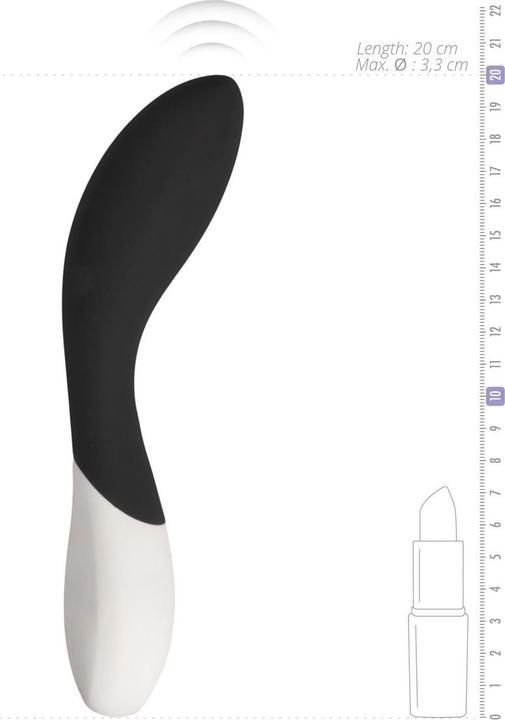Actual product image LELO Mona Wave