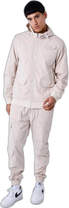 Actual product image Project X Paris Hooded jacket with insert (S)