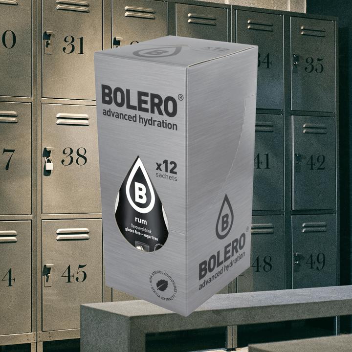 Image du produit Bolero Classic (Rhum, 1 x)