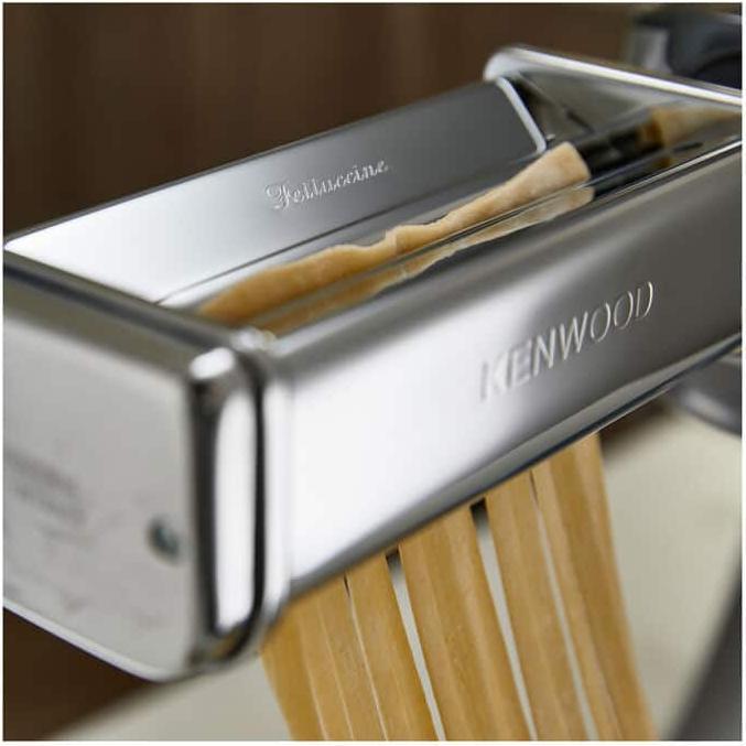 Image du produit Kenwood Pièce jointe pour les pâtes KAX981ME